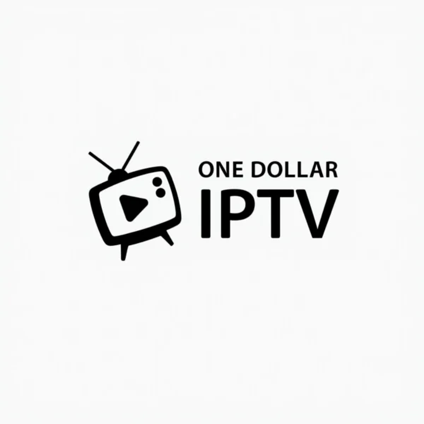 One Dollar IPTV