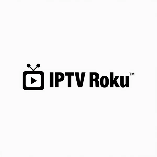 IPTV Roku​
