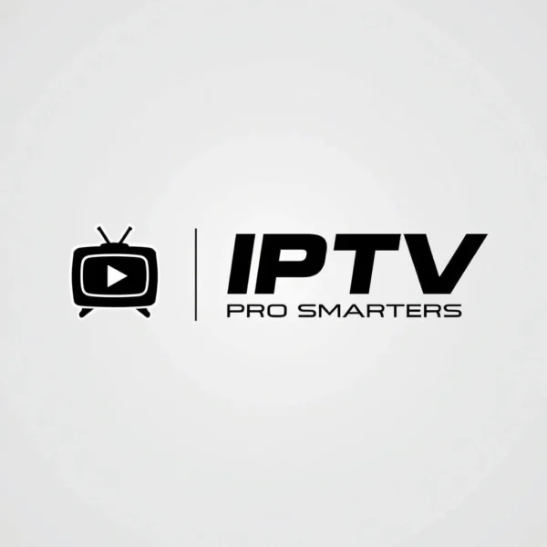 IPTV Pro Smarters​
